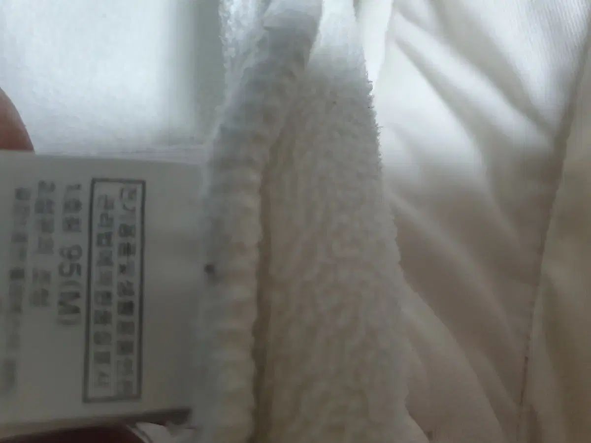 ザノースフェイス フリース