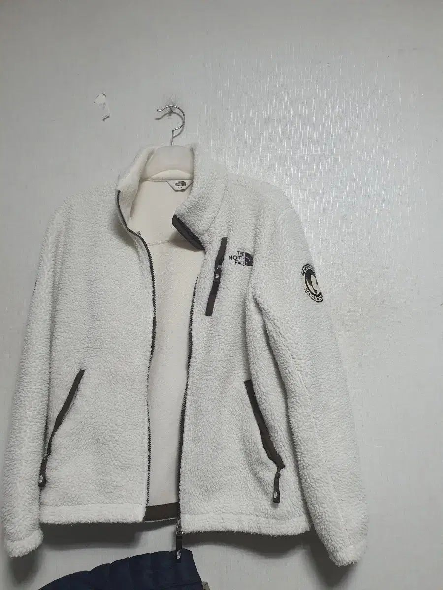 メンズ95 THE NORTH FACE ザノースフェイス フリース