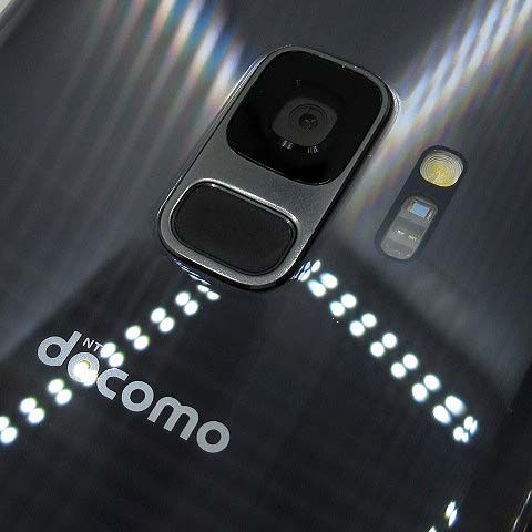 ギャラクシー Galaxy