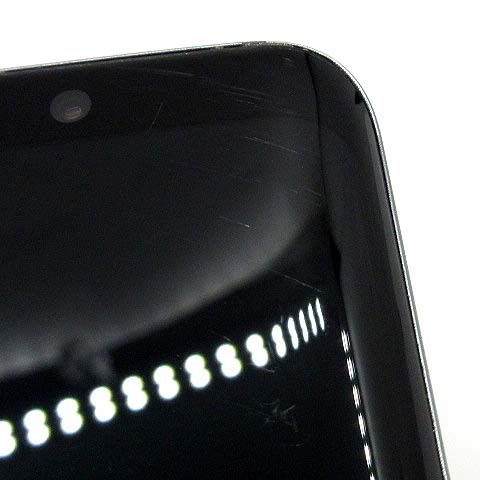 ドコモ docomo ギャラクシー Galaxy S 9 SC 02 K スマホ 本体 ミッドナイトブラック SIMロックなし