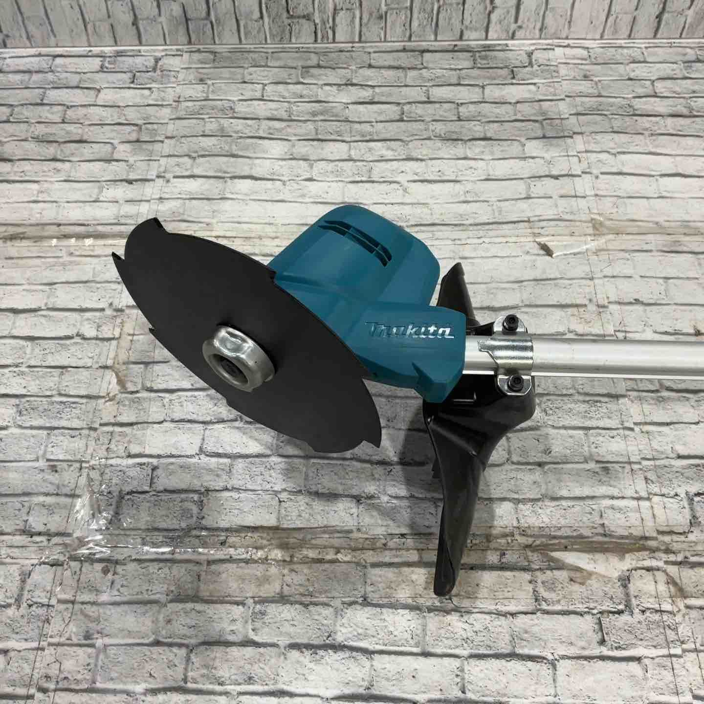 makita コードレス刈払機