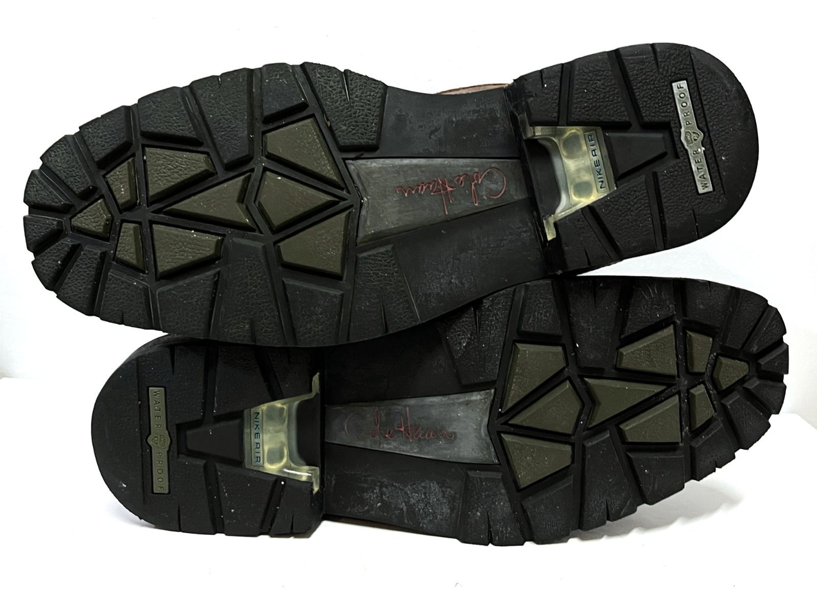 マウンテンブーツ