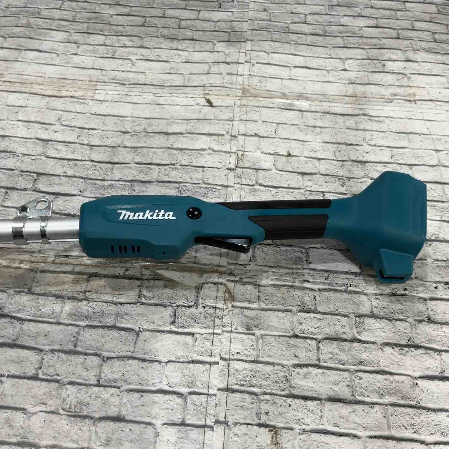 マキタ makita コードレス刈払機 MUR194DZ ループハンドル 川口店