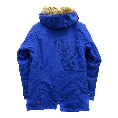 エクスニクス X-nix スキー スノーボードウェア 中綿 ジャケット