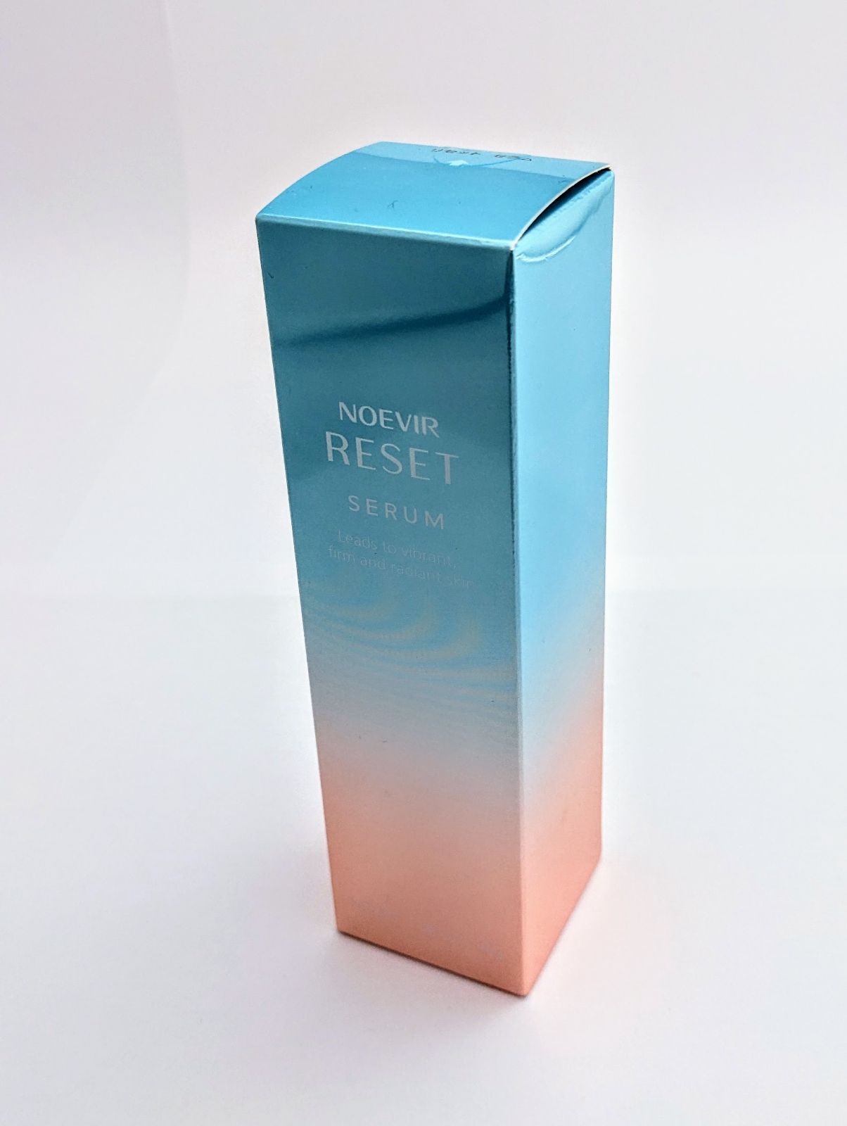 アウトレット ノエビア リセット セラム 45g