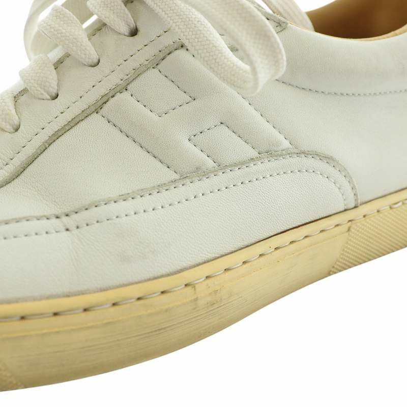 ローカット Hロゴ