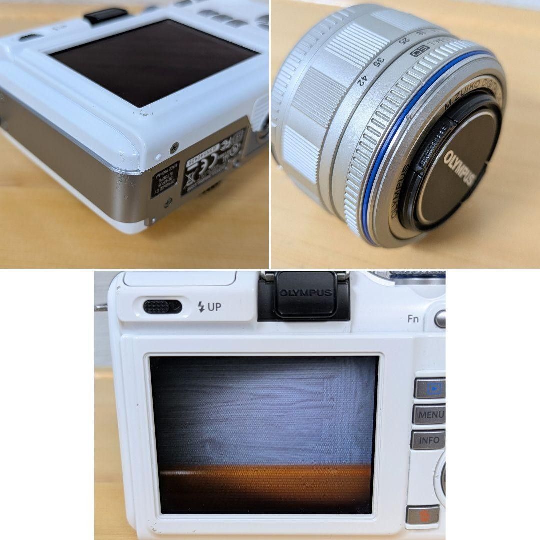 6 シャッター回数少ない