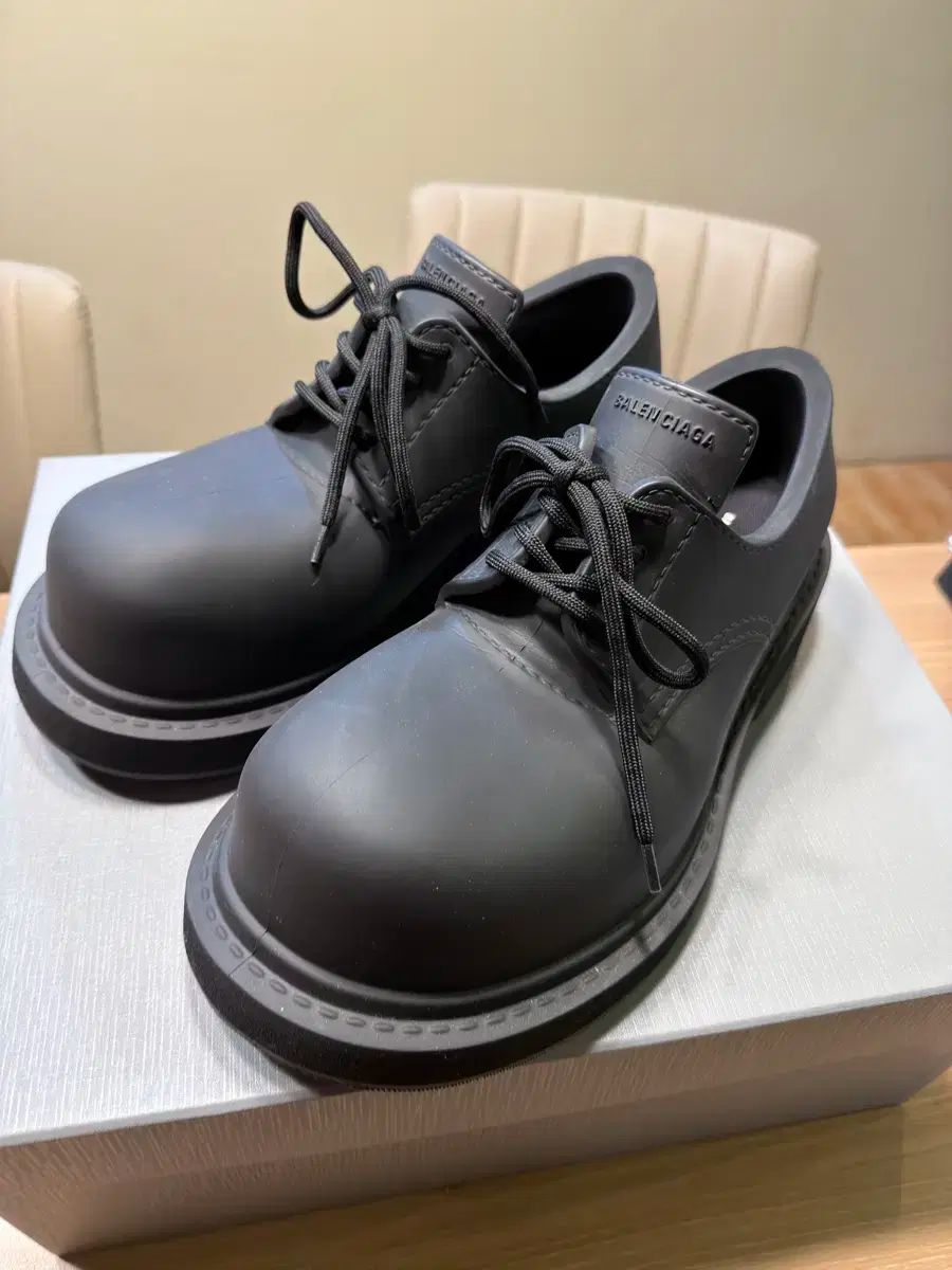 バレンシアガ ステロイド THE B ドビ 44