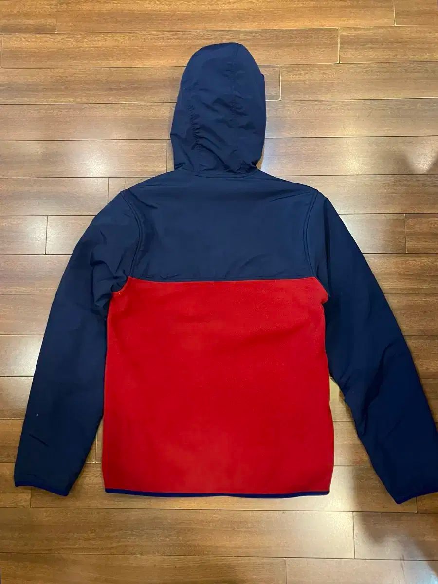 パタゴニア シンチラ シェルド フリースジャケット S OLIVEOS_COM_TR