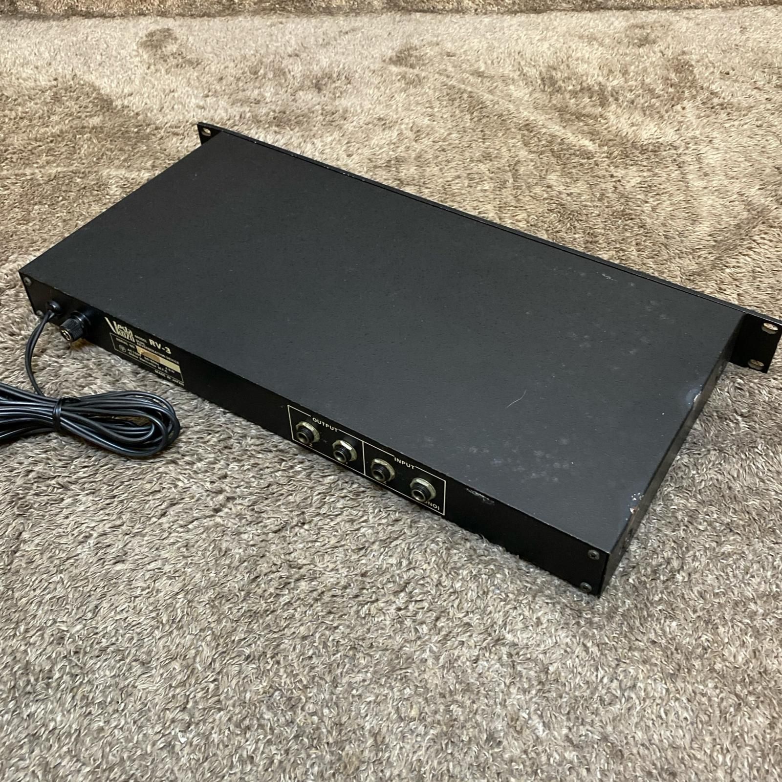 楽器 エフェクター RV 3 Vesta Kaza 472