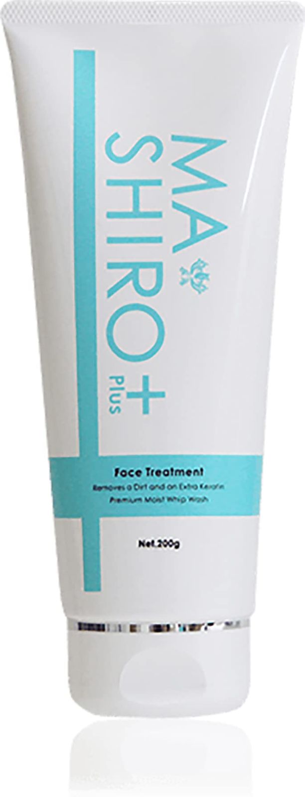 マシロ フェイストリートメント パック マシロ トリプルプラス