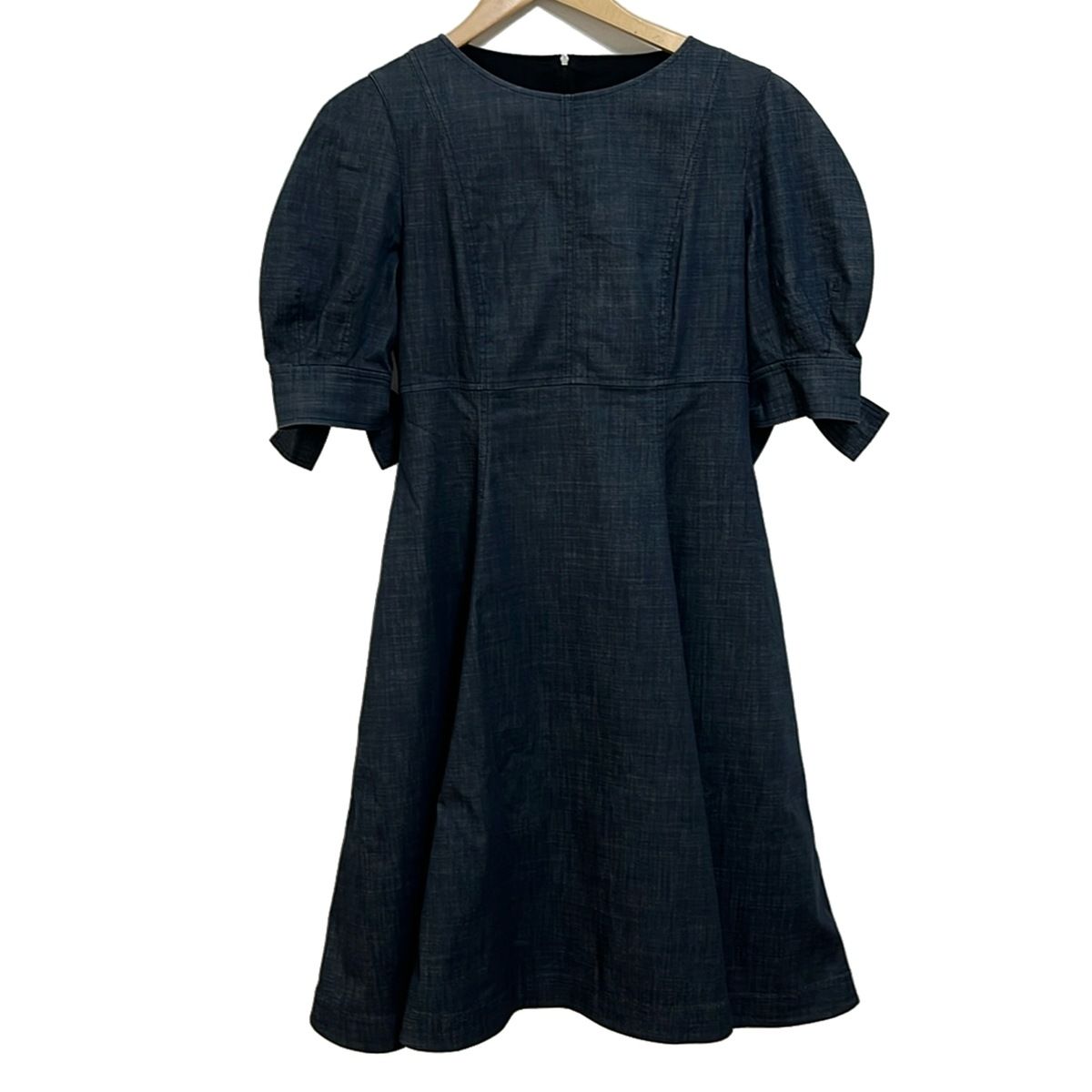 FOXEY NEW YORK(フォクシーニューヨーク) ワンピース サイズ40 M  