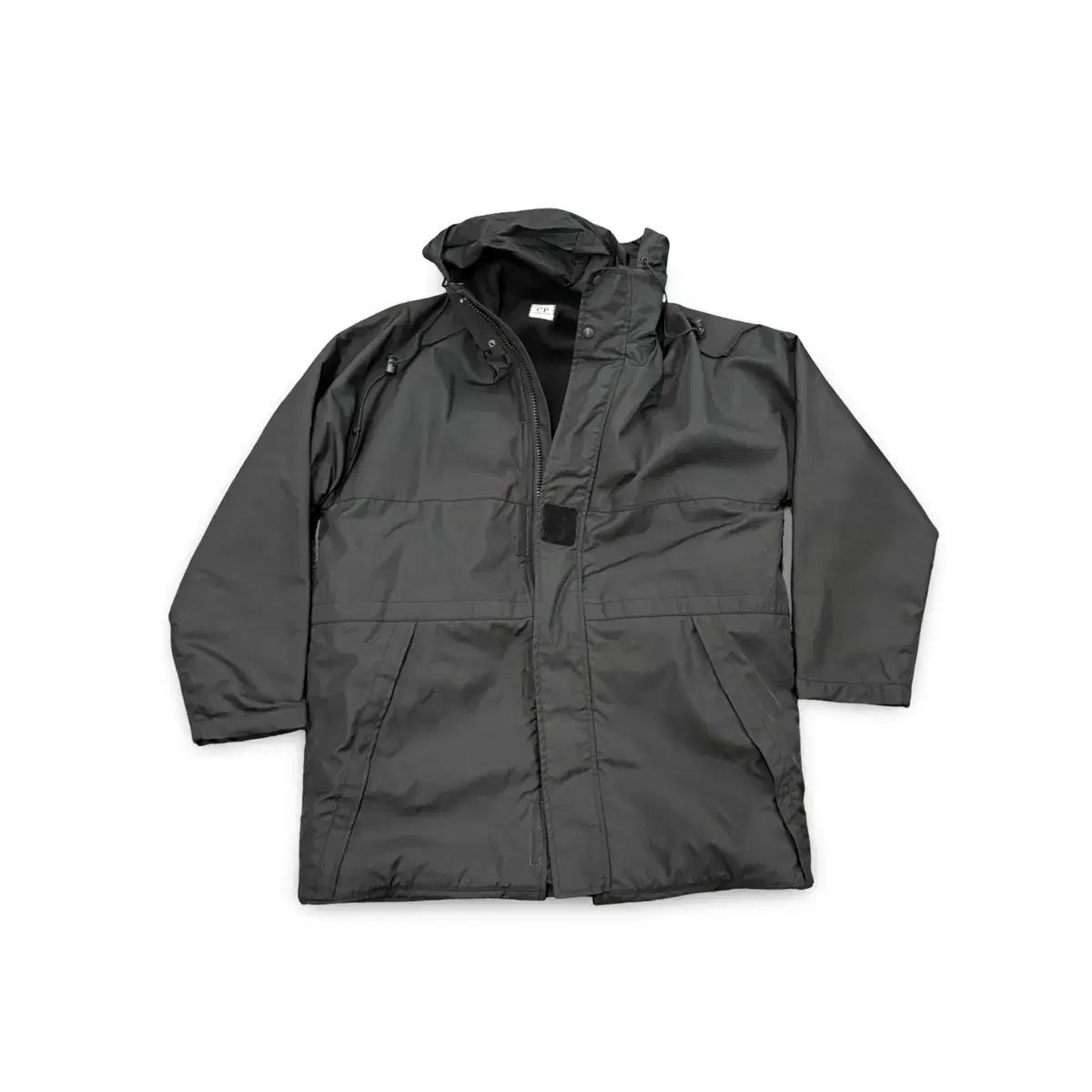 100 C.P. COMPANY マルチ スポーツ ナイロン コート