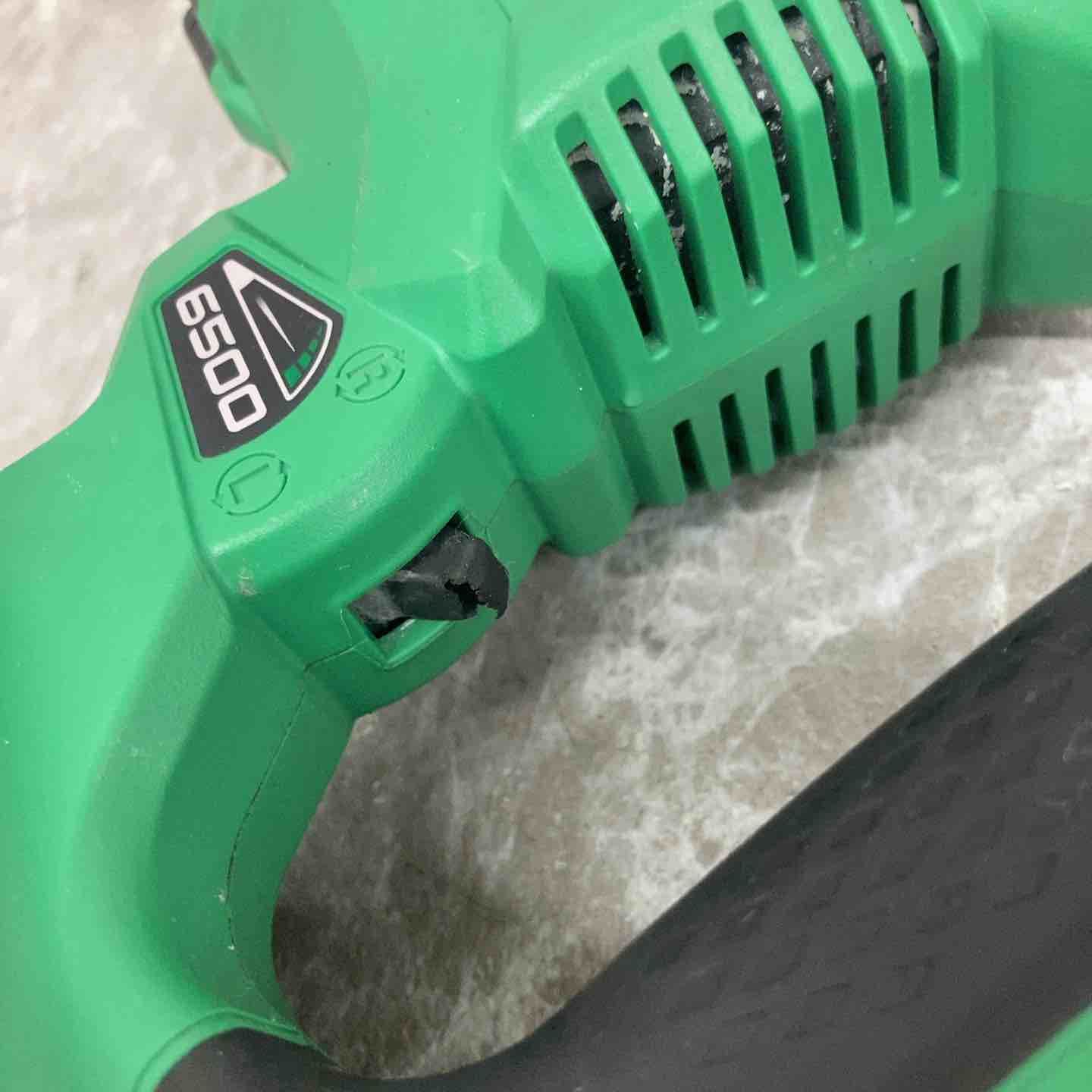  ハイコーキ HIKOKI 旧 日立工機 コードレススクリュードライバ W 36 DYA NN その他 ドリル ドライバー レンチ