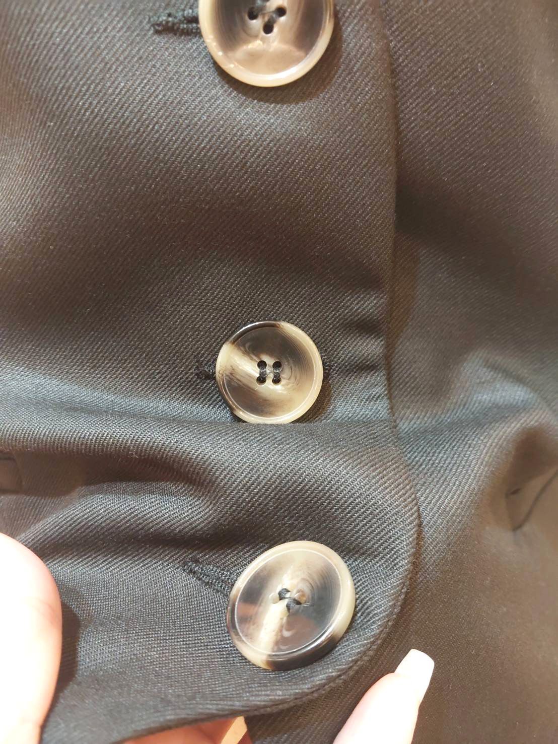  い STELLA FOREST ステラフォレスト ベスト ジレ ベスト ジレ ベスト ジレ ビスチェ