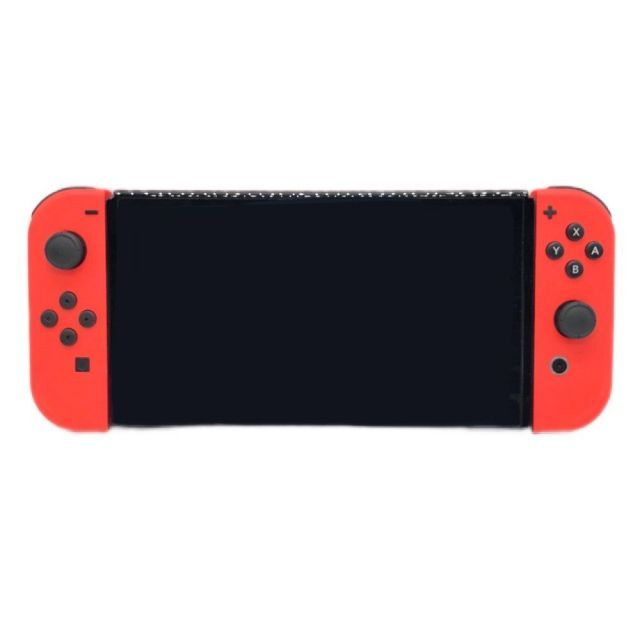Nintendo Switch 有機ELモデル マリオレッド HEG-S-RAAAA ゲーム機 本体 ニンテンドー 任天堂 スイッチ