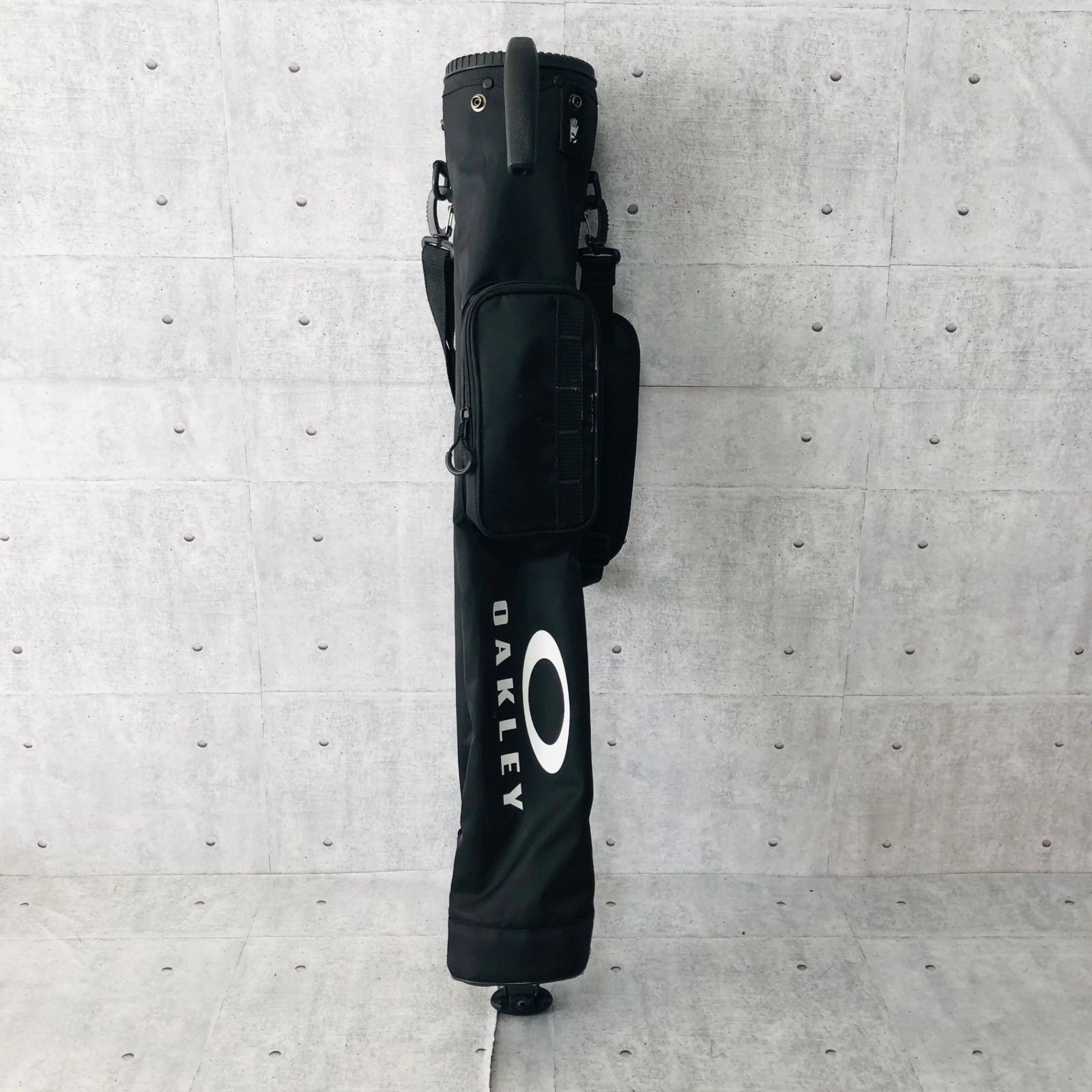 OAKLEY オークリー セルフスタンド クラブケース キャディバッグ