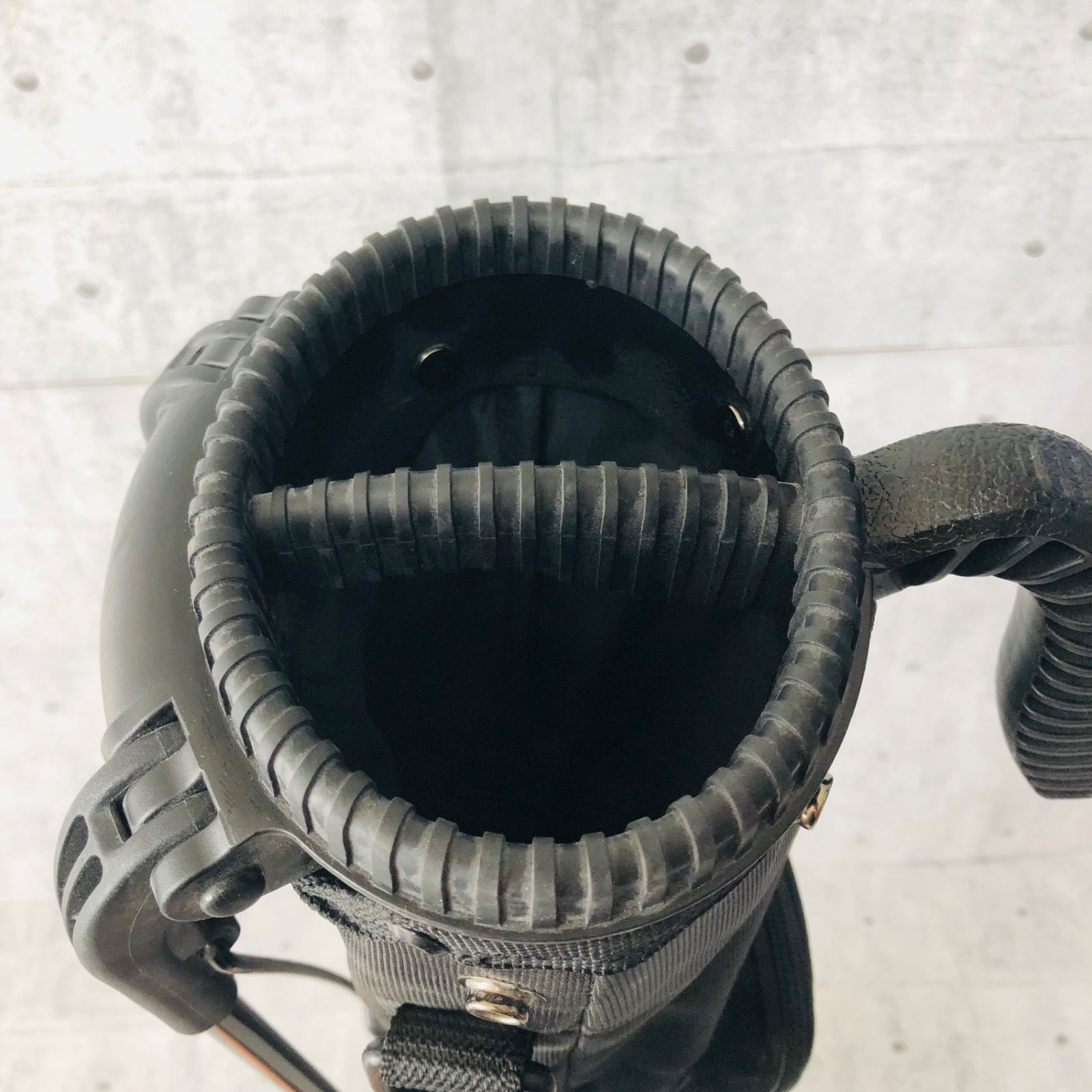 OAKLEY オークリー セルフスタンド クラブケース キャディバッグ