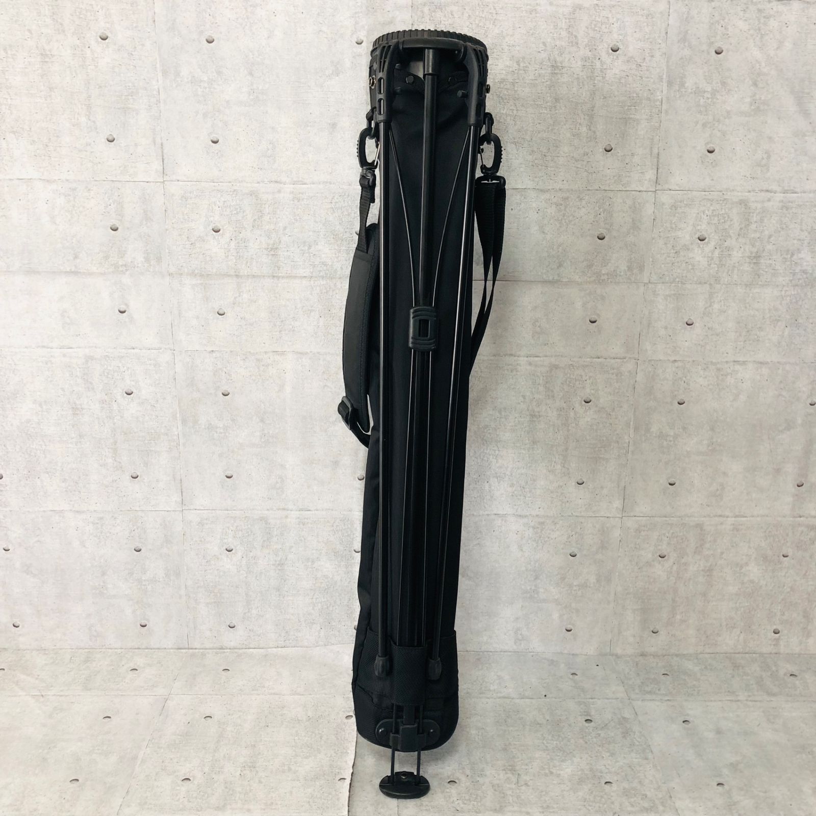 オークリー　キャディバッグ　スタンド式　ゴルフセット OAKLEY オークリー セルフスタンド クラブケース キャディバッグ