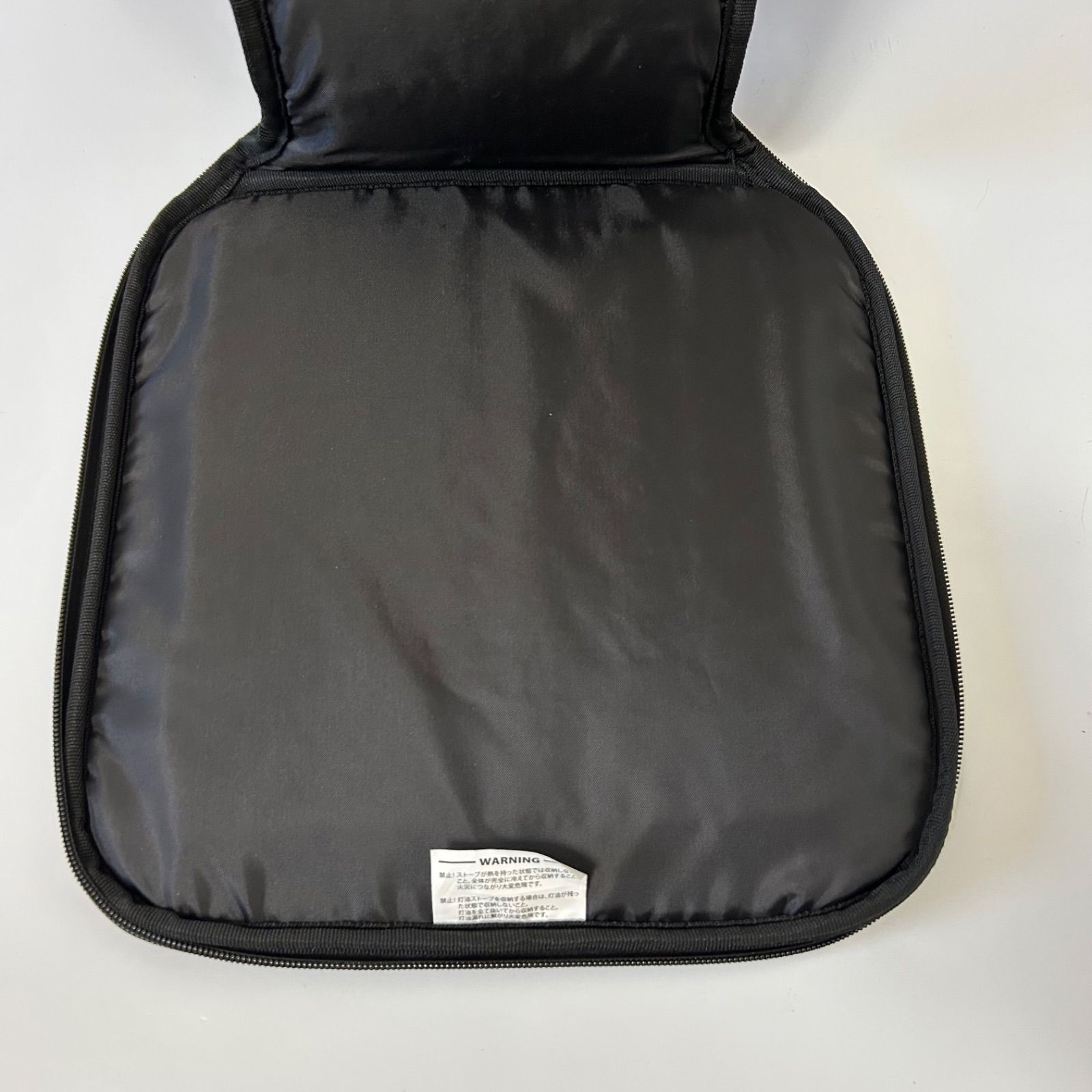 ヒーターガードキャリー ポータブル