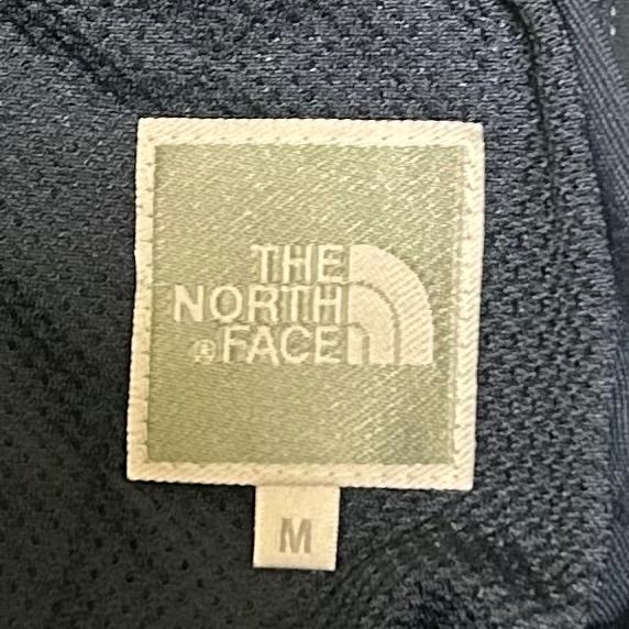 ザノースフェイス THE