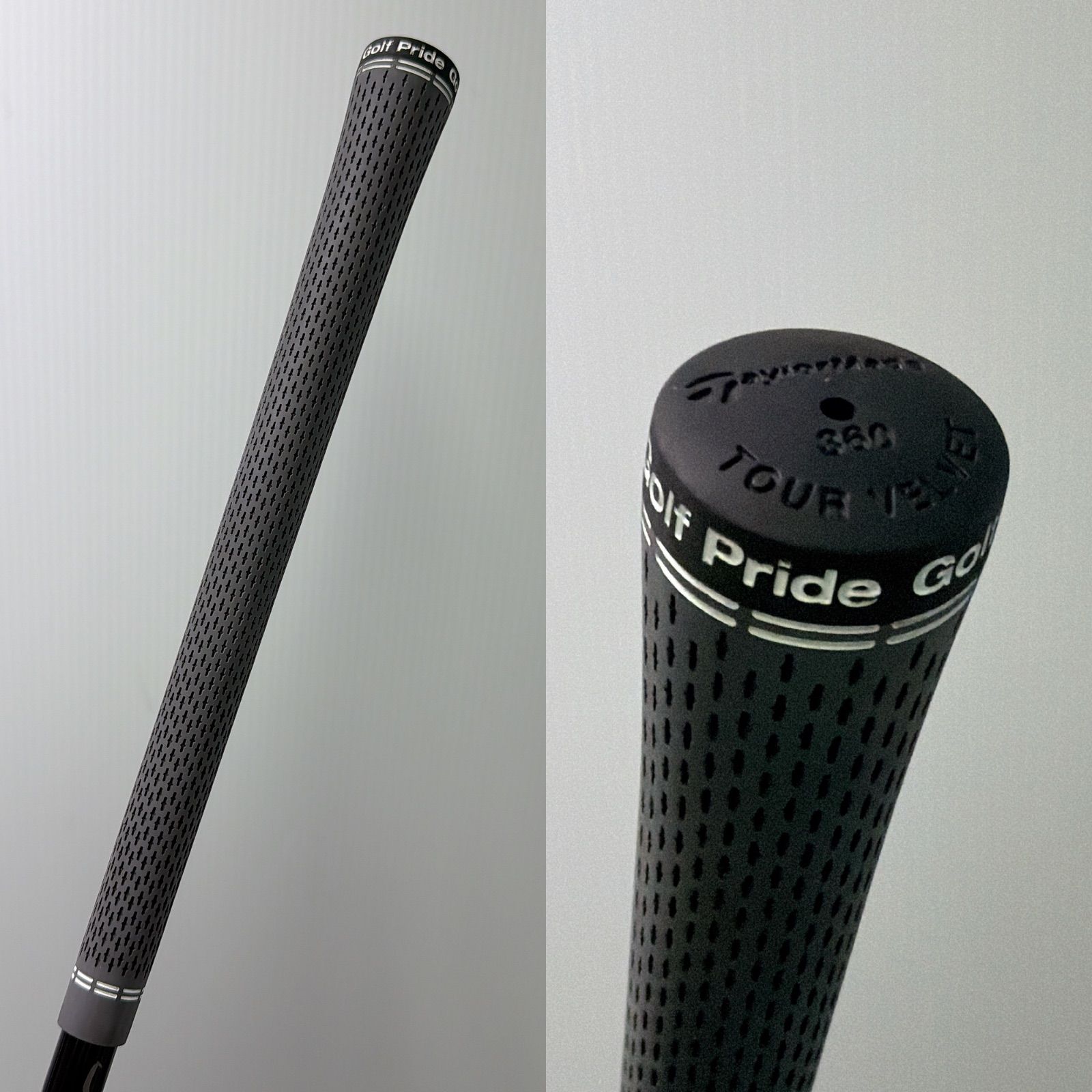 美品 テーラーメイド P770 2023年モデル 7番単品アイアン [Diamana