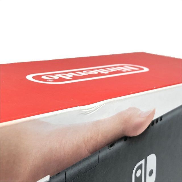 スイッチライト