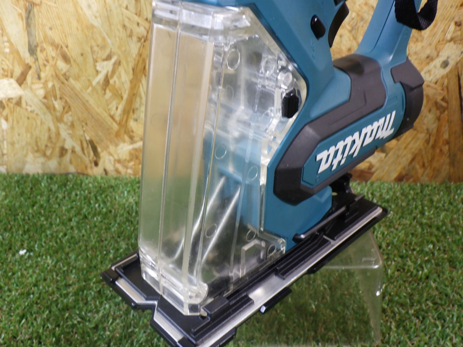 充電式ボードカッタ