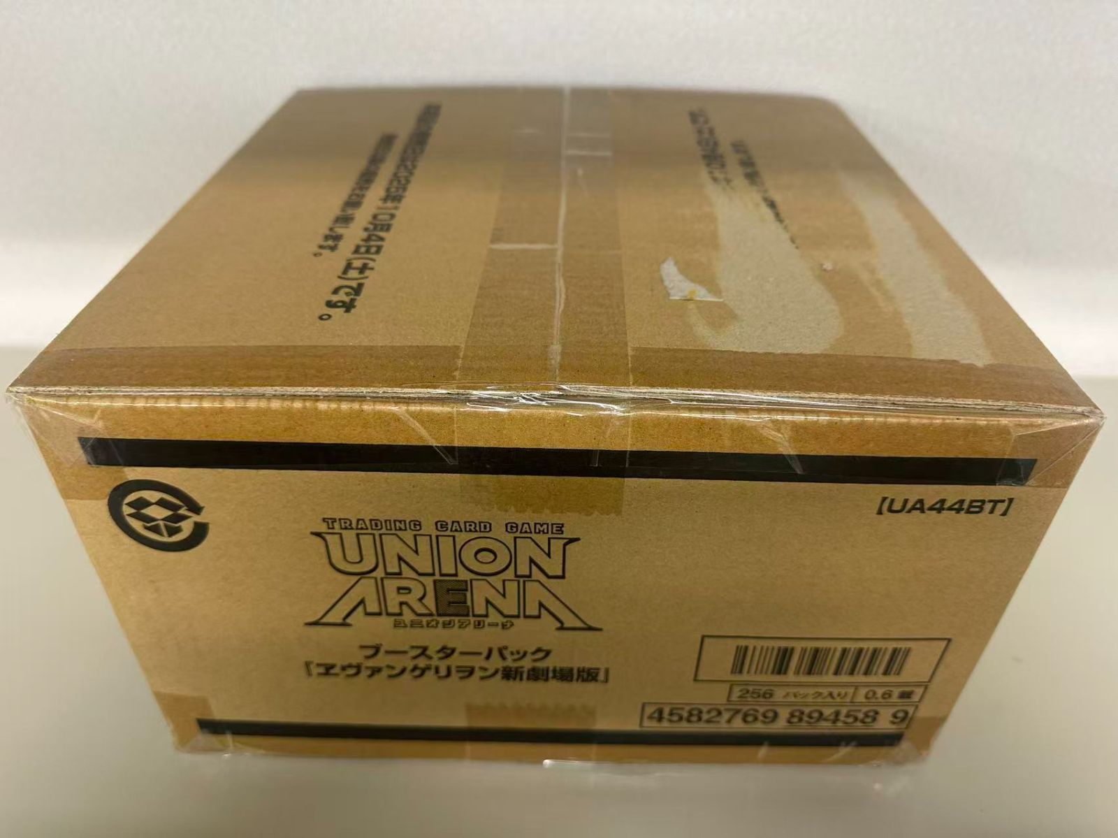 新劇場版１カートン ユニオンアリーナ