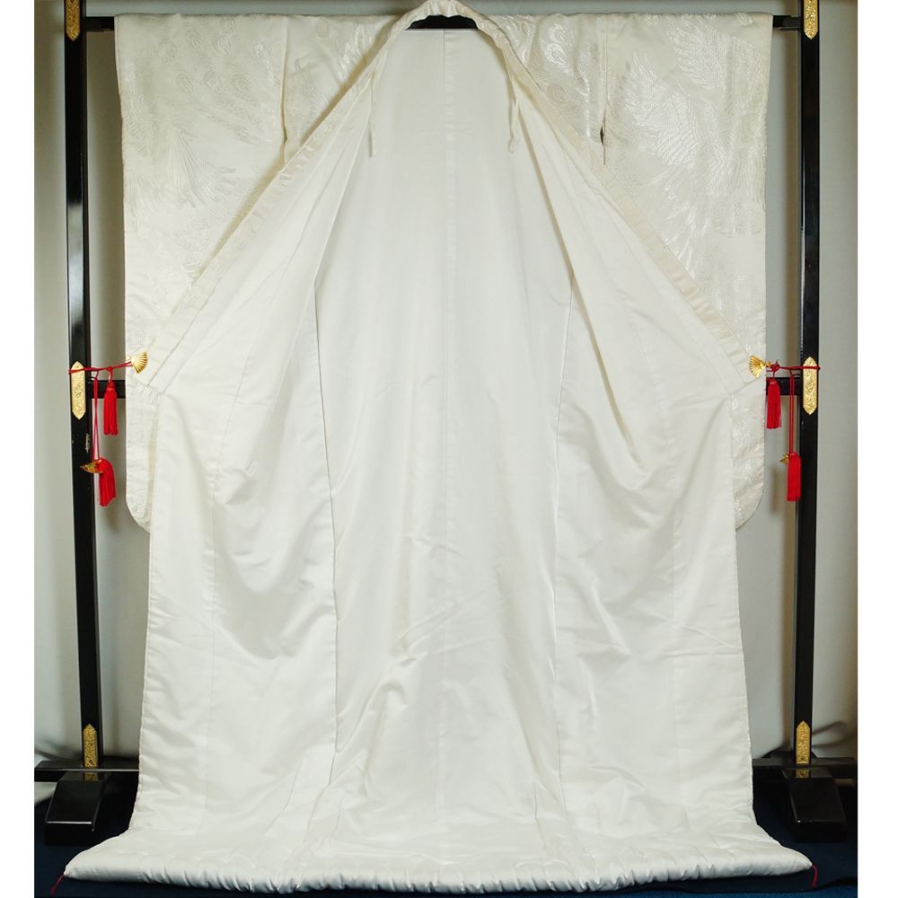 打ち掛け うちかけ