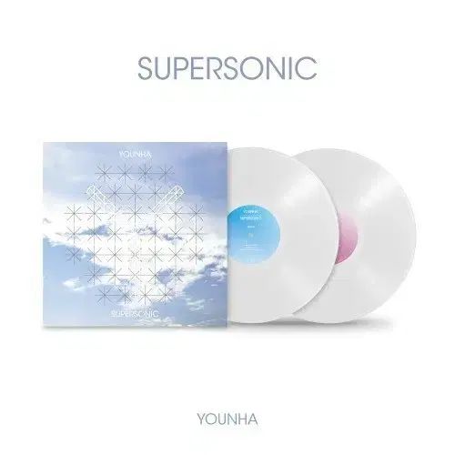 ユンナ YOUNHA LP 2 種 バンドル販売 4 家 5 ホーム