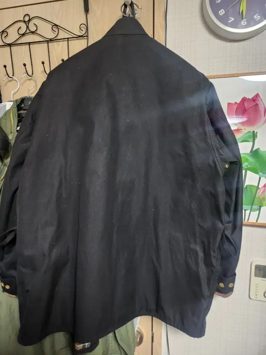 バブアー インターナショナル A7 46