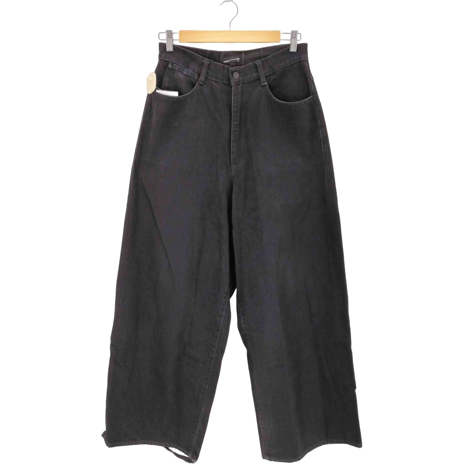 ラッドミュージシャン LAD MUSICIAN 22AW DENIM BAGGY メンズ 42