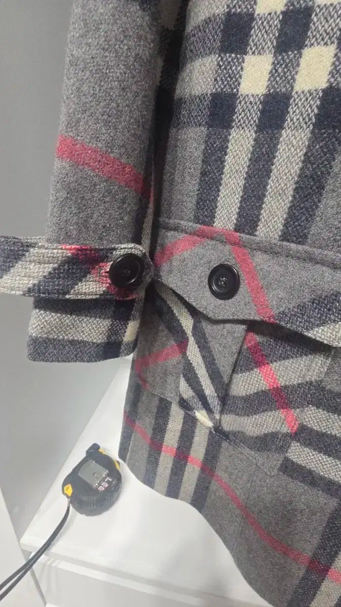  バーバリーキッズ コート 12 Y バーバリー その他 ジャケット ブルゾン