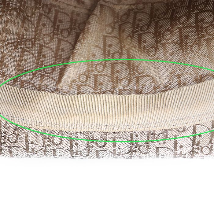 オブリーク トロッター