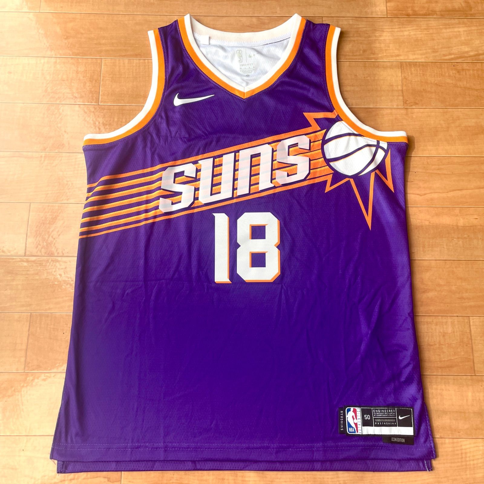 PSA社 鑑定シール付き