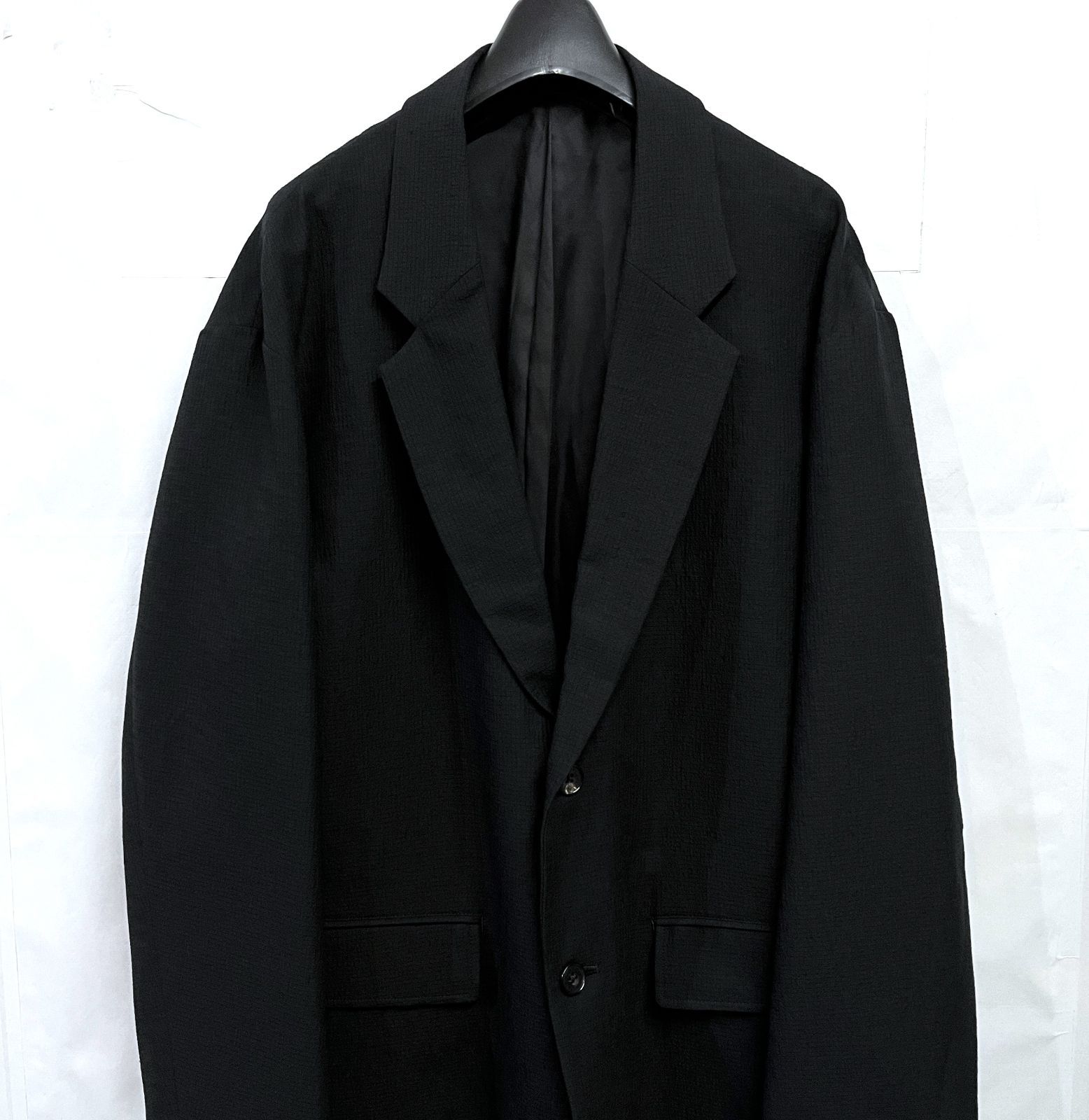 UNIVERSAL PRODUCTS.｜ユニバーサルプロダクツ CREPE UNCONSTRUCTED 2B 