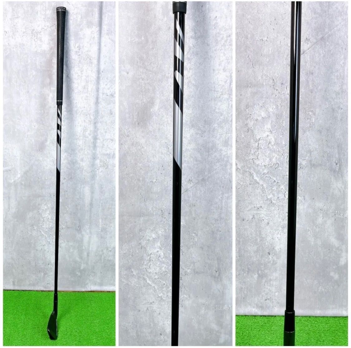 テーラーメイド P790