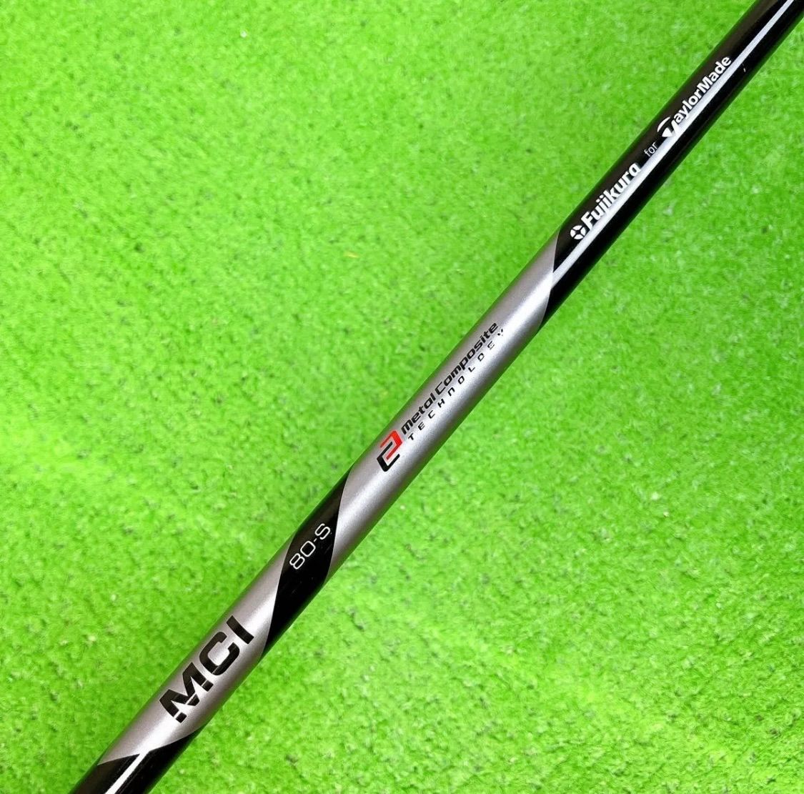 テーラーメイド