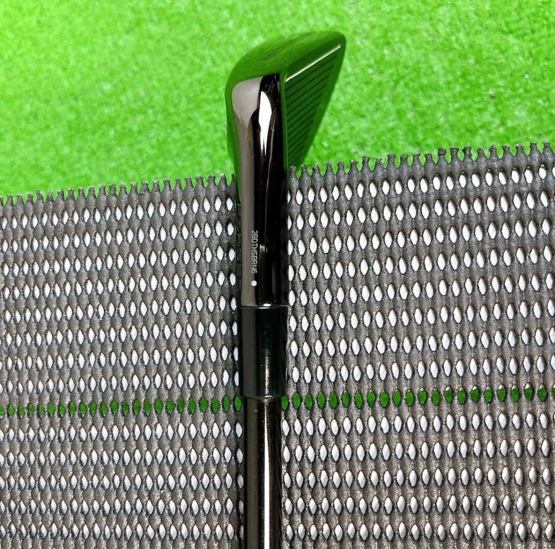 7番手単品 右打ち