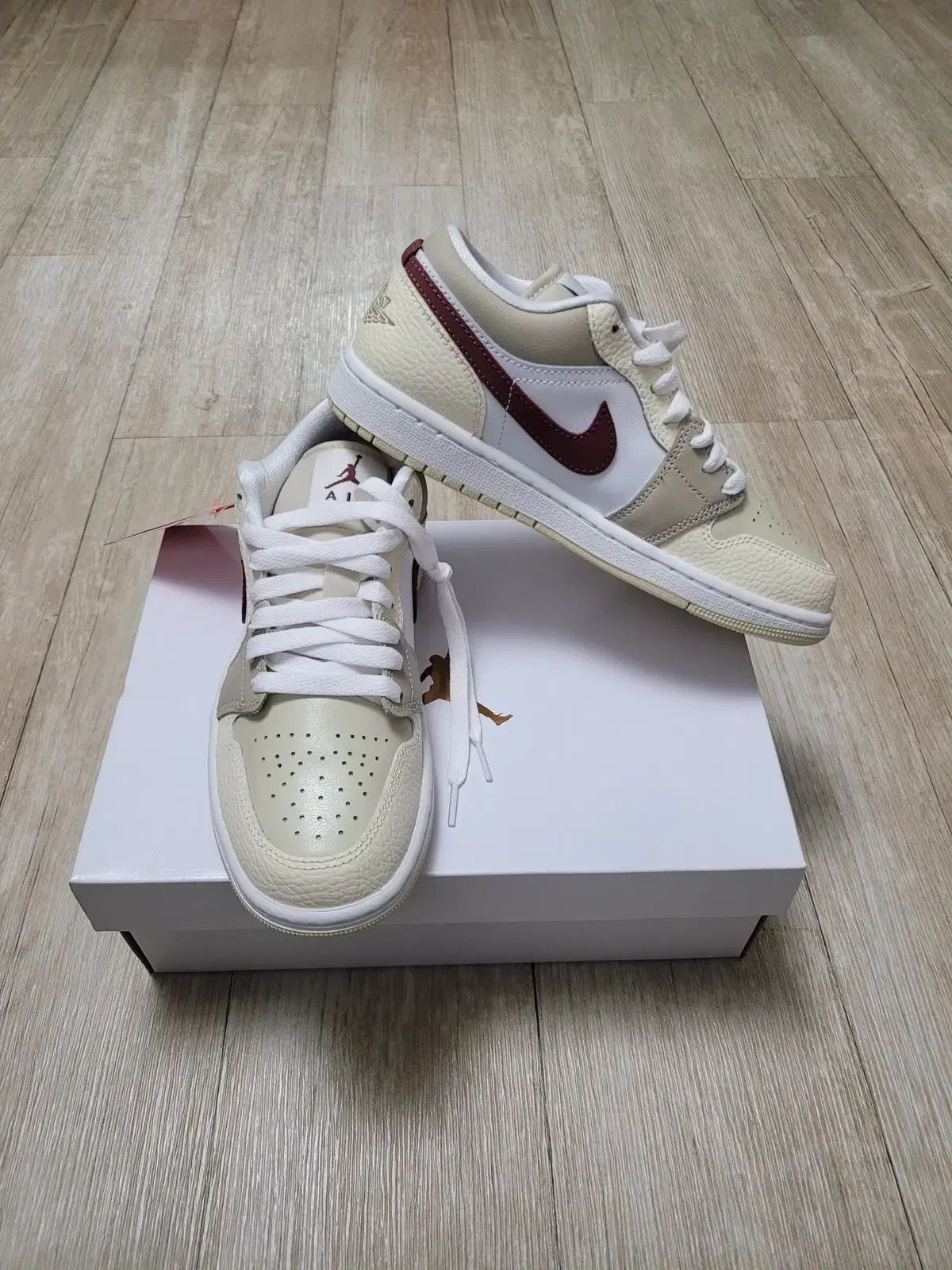 ジョーダン ロー1