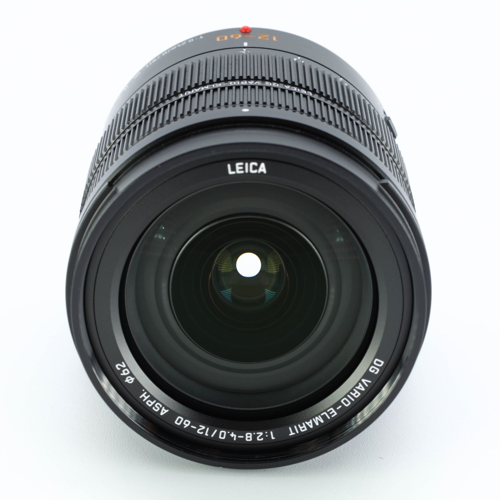 Leica ライカ LEICA DG VARIO-ELMARIT 12-60mmF2.8-4.0 ASPH.POWER O.I.S. H-ES12060 _GP00010768