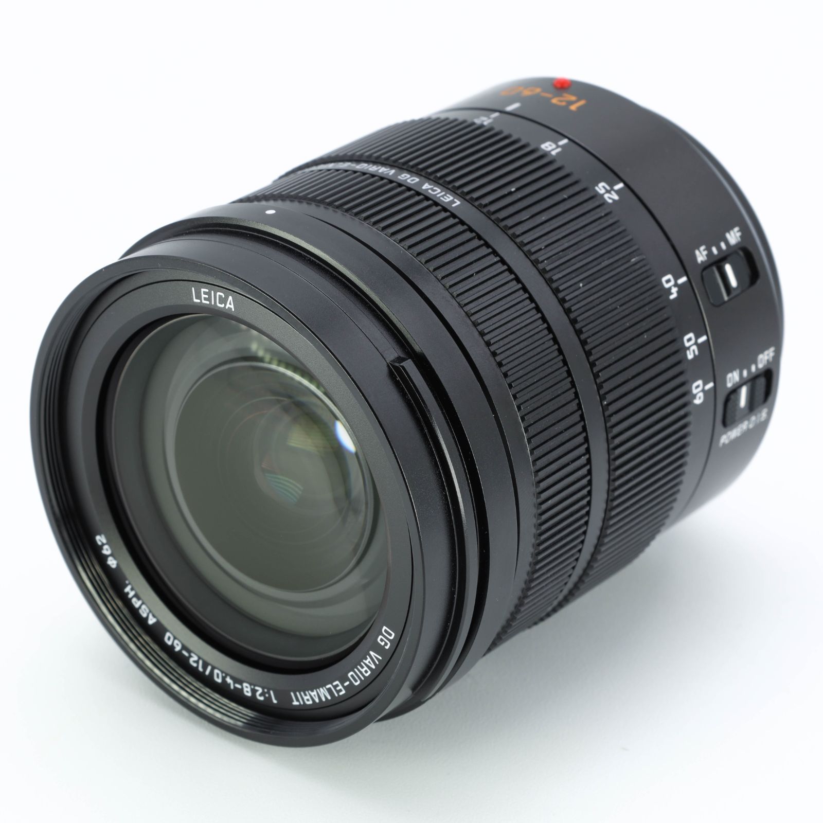 Leica ライカ LEICA DG VARIO-ELMARIT 12-60mmF2.8-4.0 ASPH.POWER O.I.S. H-ES12060 _GP00010768