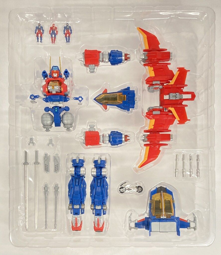 タカラトミー DA-11 ダイアバトルス V2 ALPHA plus ver. - メルカリ