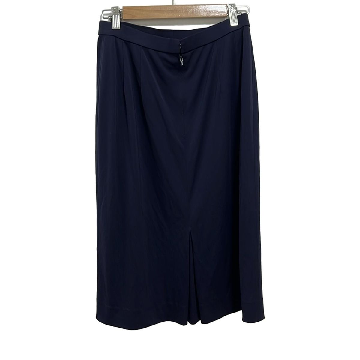 LEONARD(レオナール) ロングスカート サイズウエスト72 レディース