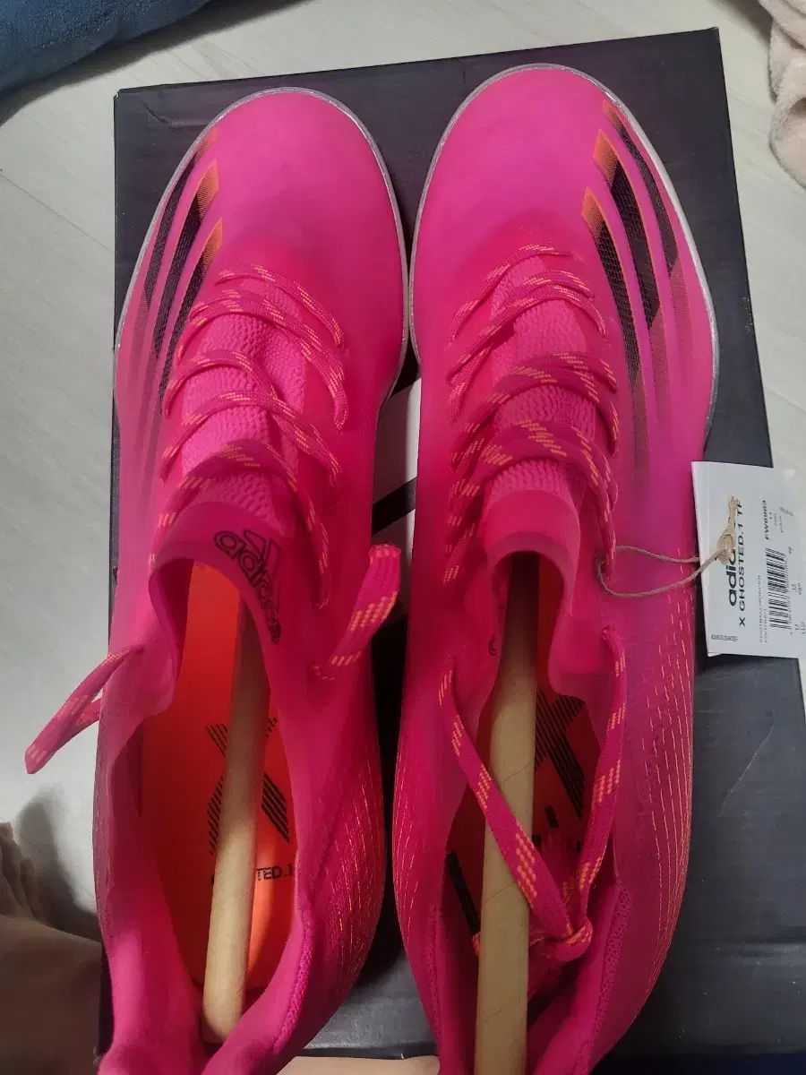 サッカーシューズ