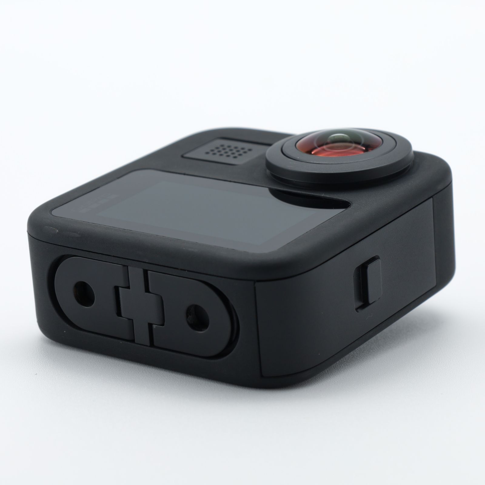  GoPro ゴープロ MAX CHDHZ 202 FX _ GoPro アクションカメラ ウェアラブルカメラ本体