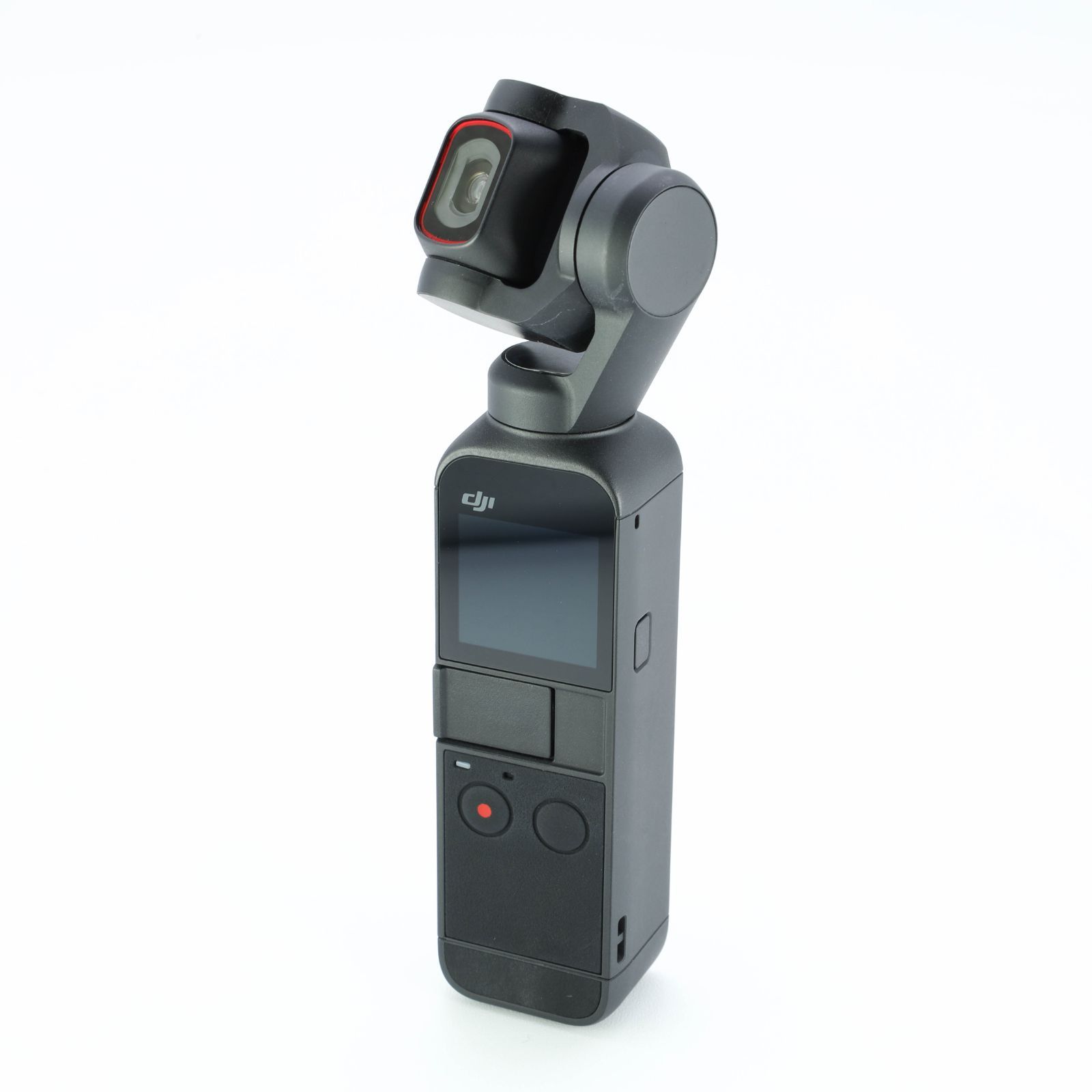 DJI ディージェーアイ DJI POCKET 2 _GP00007106