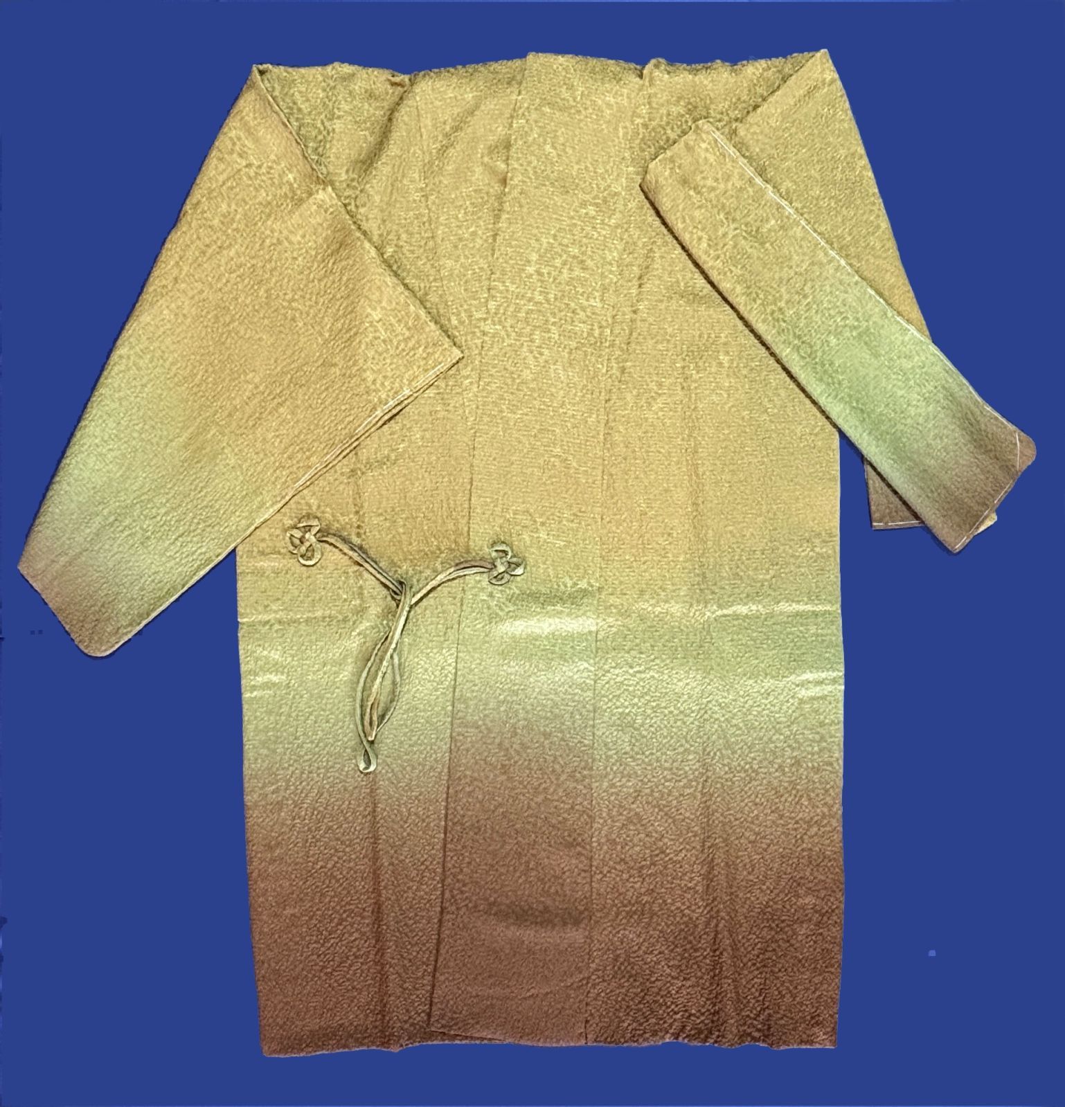 きもの蔵 膨れ織地