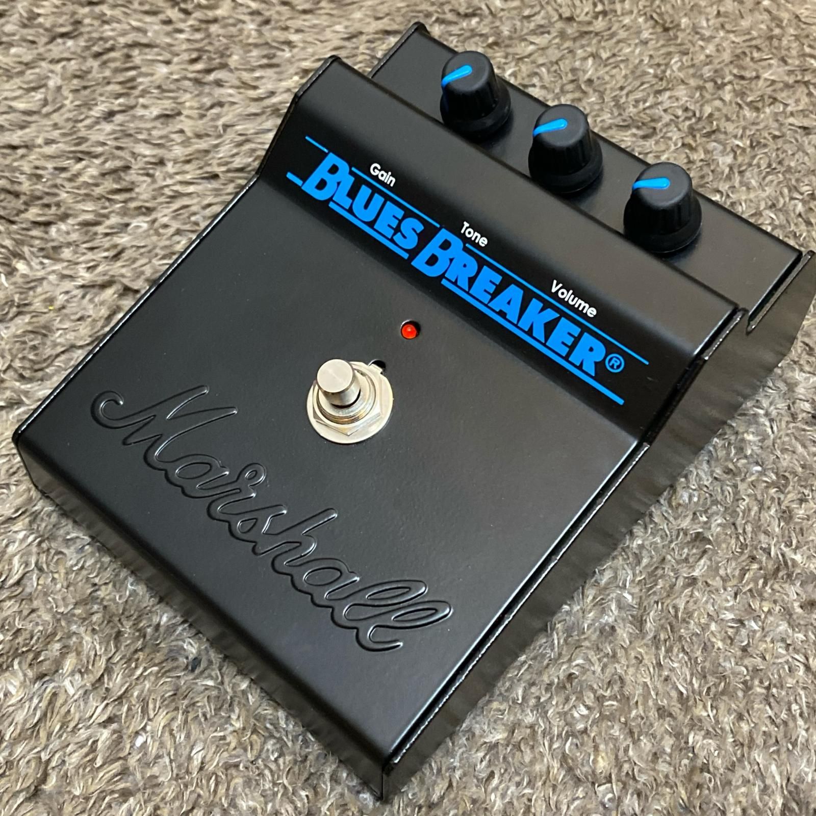 楽器 Marshall マーシャル エフェクター Bluesbreaker Reissue 472